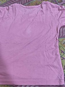 Tshirt for baby girl