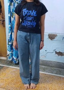Pack of 3 Boxy Oversized Roadster Tshirts
