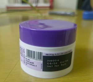 HAIR COMBO - BIOLAGE SERUM &amp; SCHWARZKOPF MASK