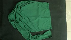 Lee Cooper Green Shirt