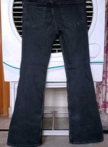H&amp;M Flared Jeans