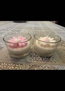 Maison Noore Luxury Scented Candles-2