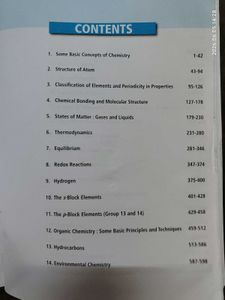 MTG Objective Chemistry for NEET, AIIMS &amp; JIPMER