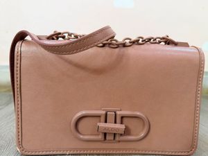 Aldo Chain Strap Crossbody Bag