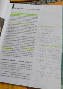 Class 10 social science NCERT combo