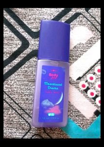 Plum Moonkissed Drama Mist
