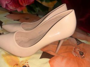 Emma Cupid Heels