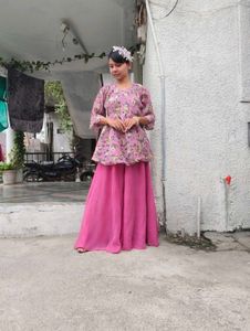 Stitch Dress On Demand