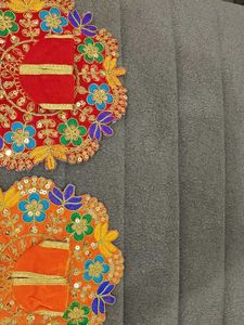 Krishna Dress Set of 2