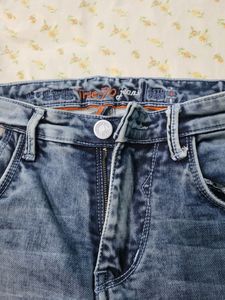 Festive Loot Offer 💥 Men's Jeans