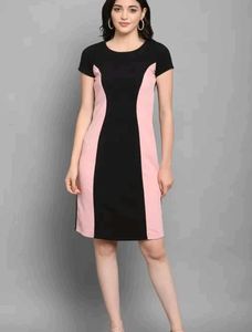 Bodycon Dress