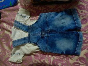 Kids Dress 4 Combo Offer