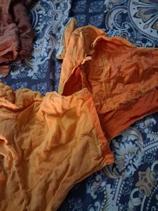 only one Royal Ethnic Blouse