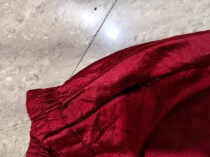 KASHMIRI KURTI MATERIAL with PANT