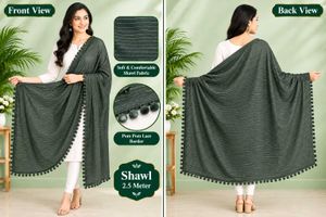 Shawl