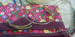 ANKLETS