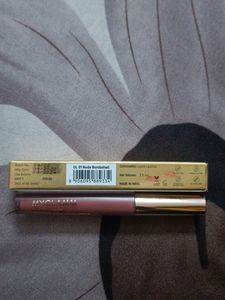 MyGlamm liquid lipstick