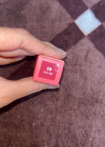 Mila Beaute Gloss Girl Lip Glos