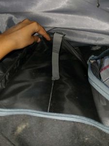 Nike Camo Backpack