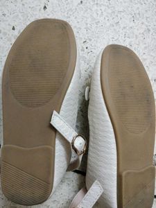 CuteWalk Baby Flats