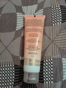 The Pink Foundry Pore Refining Clay Mask