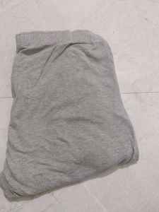 Comfortable Grey Leggings