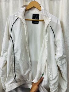 White Jacket windchiter