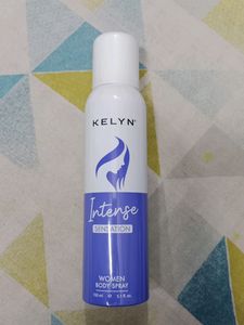Kelyn Body Spray Women