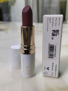 MYGLAMM LIT Satin Matte Lipstick