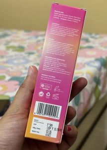 Earth Rhythm Glow Mineral Sunscreen SPF 50