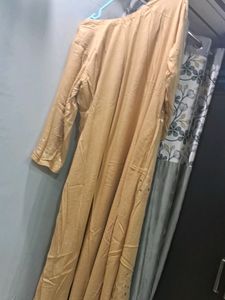 Gown