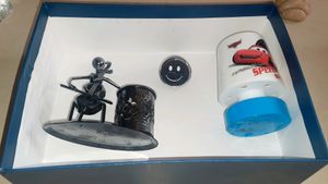 Study Table Accessories