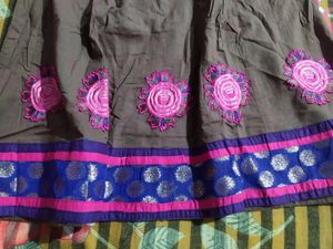 Kurti Pajami With Dupptta
