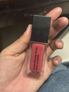 E.l.f. Lip Gloss in rose envy