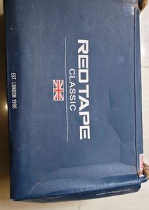 Red Tape Classic Women's Sneakers