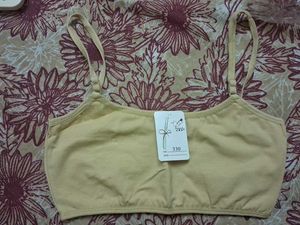 Comfortable Everyday Sports Bra