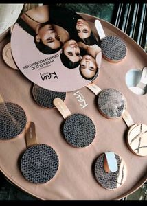 Kay Beauty Hydra Cloud cushion foundation