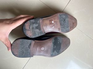 Men Brown Party shoes Loafers