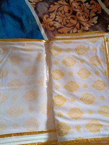 🛍️Saree Storage Bags - Keep Your Sarees Safe
