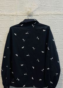 🇦🇺 Puma imported Print Jacket