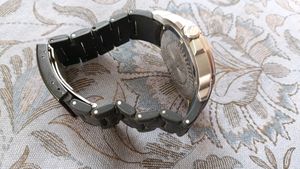 Watch International Brand Police