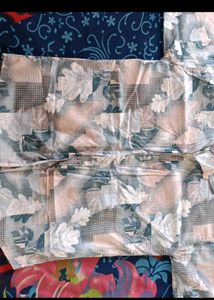 A Half Sleeve Shirt