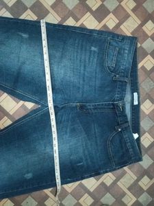 ⚡ ⚡ Flash Sale ⚡ ⚡ Dark Wash Straight Leg Jeans