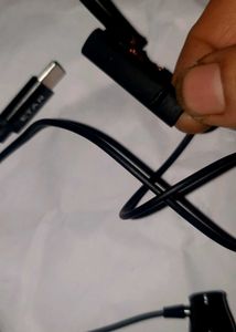 Wired USB-C Earbuds