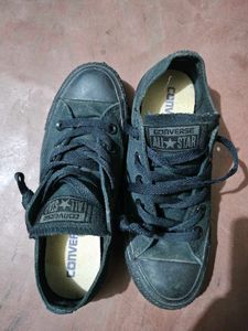 Converse All Star Low Top Sneakers
