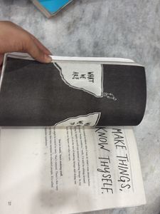 Steal Like an Artist Book
