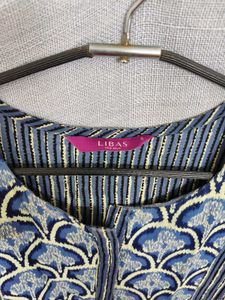 Libas Maxi Dress/Kurta