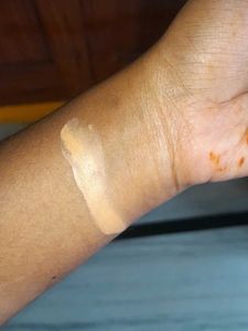 Colorbar Aquafell Pro Foundation