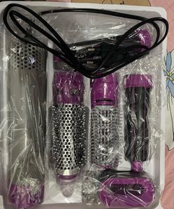 5-in-1 Hair Styler &amp; Dryer
