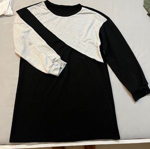 Long Sleeve Dress